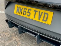 USED 2015 65 SEAT LEON 2.0 TSI CUPRA DSG 3d 276 BHP 