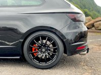USED 2015 65 SEAT LEON 2.0 TSI CUPRA DSG 3d 276 BHP 