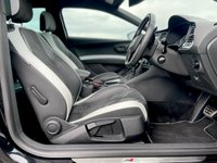 USED 2015 65 SEAT LEON 2.0 TSI CUPRA DSG 3d 276 BHP 