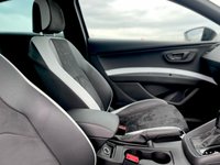 USED 2015 65 SEAT LEON 2.0 TSI CUPRA DSG 3d 276 BHP 