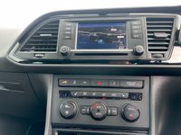 USED 2015 65 SEAT LEON 2.0 TSI CUPRA DSG 3d 276 BHP 