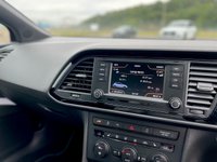 USED 2015 65 SEAT LEON 2.0 TSI CUPRA DSG 3d 276 BHP 