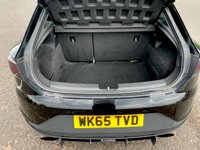 USED 2015 65 SEAT LEON 2.0 TSI CUPRA DSG 3d 276 BHP 