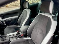 USED 2015 65 SEAT LEON 2.0 TSI CUPRA DSG 3d 276 BHP 