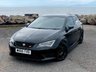 USED 2015 65 SEAT LEON 2.0 TSI CUPRA DSG 3d 276 BHP 