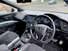 USED 2015 65 SEAT LEON 2.0 TSI CUPRA DSG 3d 276 BHP 