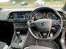 USED 2015 65 SEAT LEON 2.0 TSI CUPRA DSG 3d 276 BHP 