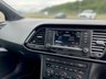 USED 2015 65 SEAT LEON 2.0 TSI CUPRA DSG 3d 276 BHP 