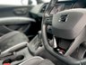 USED 2015 65 SEAT LEON 2.0 TSI CUPRA DSG 3d 276 BHP 