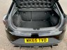 USED 2015 65 SEAT LEON 2.0 TSI CUPRA DSG 3d 276 BHP 