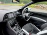 USED 2015 65 SEAT LEON 2.0 TSI CUPRA DSG 3d 276 BHP 