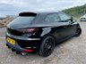 USED 2015 65 SEAT LEON 2.0 TSI CUPRA DSG 3d 276 BHP 