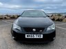 USED 2015 65 SEAT LEON 2.0 TSI CUPRA DSG 3d 276 BHP 