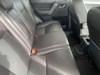 USED 2009 09 LAND ROVER FREELANDER 2.2 TD4 SE 5d 159 BHP BLUETOOTH + SAT NAV + PAN GLASS ROOF + SIDE STEPS + HEATED LEATHER +  OUTSTANDING LOOKING CAR