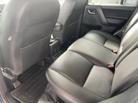 USED 2009 09 LAND ROVER FREELANDER 2.2 TD4 SE 5d 159 BHP BLUETOOTH + SAT NAV + PAN GLASS ROOF + SIDE STEPS + HEATED LEATHER +  OUTSTANDING LOOKING CAR