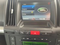 USED 2009 09 LAND ROVER FREELANDER 2.2 TD4 SE 5d 159 BHP BLUETOOTH + SAT NAV + PAN GLASS ROOF + SIDE STEPS + HEATED LEATHER +  OUTSTANDING LOOKING CAR