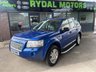 USED 2009 09 LAND ROVER FREELANDER 2.2 TD4 SE 5d 159 BHP BLUETOOTH + SAT NAV + PAN GLASS ROOF + SIDE STEPS + HEATED LEATHER +  OUTSTANDING LOOKING CAR