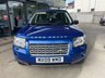 USED 2009 09 LAND ROVER FREELANDER 2.2 TD4 SE 5d 159 BHP BLUETOOTH + SAT NAV + PAN GLASS ROOF + SIDE STEPS + HEATED LEATHER +  OUTSTANDING LOOKING CAR