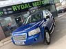 USED 2009 09 LAND ROVER FREELANDER 2.2 TD4 SE 5d 159 BHP BLUETOOTH + SAT NAV + PAN GLASS ROOF + SIDE STEPS + HEATED LEATHER +  OUTSTANDING LOOKING CAR