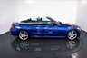 USED 2017 17 MERCEDES-BENZ C CLASS 2.1 C 220 D AMG LINE 2d 168 BHP-HEATED BLACK LEATHER-ELECTRIC MEMORY SEAT-18