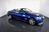 USED 2017 17 MERCEDES-BENZ C CLASS 2.1 C 220 D AMG LINE 2d 168 BHP-HEATED BLACK LEATHER-ELECTRIC MEMORY SEAT-18