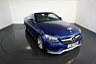 USED 2017 17 MERCEDES-BENZ C CLASS 2.1 C 220 D AMG LINE 2d 168 BHP-HEATED BLACK LEATHER-ELECTRIC MEMORY SEAT-18