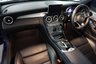 USED 2017 17 MERCEDES-BENZ C CLASS 2.1 C 220 D AMG LINE 2d 168 BHP-HEATED BLACK LEATHER-ELECTRIC MEMORY SEAT-18