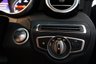USED 2017 17 MERCEDES-BENZ C CLASS 2.1 C 220 D AMG LINE 2d 168 BHP-HEATED BLACK LEATHER-ELECTRIC MEMORY SEAT-18
