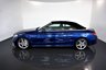 USED 2017 17 MERCEDES-BENZ C CLASS 2.1 C 220 D AMG LINE 2d 168 BHP-HEATED BLACK LEATHER-ELECTRIC MEMORY SEAT-18