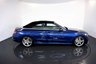 USED 2017 17 MERCEDES-BENZ C CLASS 2.1 C 220 D AMG LINE 2d 168 BHP-HEATED BLACK LEATHER-ELECTRIC MEMORY SEAT-18