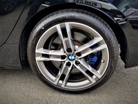 USED 2019 69 BMW 1 SERIES 2.0 M135I XDRIVE 5d 302 BHP &pound;4310 FACTORY FITTED EXTRA'S