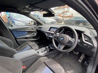 USED 2019 69 BMW 1 SERIES 2.0 M135I XDRIVE 5d 302 BHP &pound;4310 FACTORY FITTED EXTRA'S