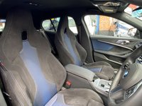 USED 2019 69 BMW 1 SERIES 2.0 M135I XDRIVE 5d 302 BHP &pound;4310 FACTORY FITTED EXTRA'S