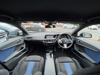 USED 2019 69 BMW 1 SERIES 2.0 M135I XDRIVE 5d 302 BHP &pound;4310 FACTORY FITTED EXTRA'S