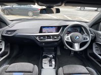 USED 2019 69 BMW 1 SERIES 2.0 M135I XDRIVE 5d 302 BHP &pound;4310 FACTORY FITTED EXTRA'S