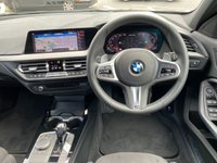 USED 2019 69 BMW 1 SERIES 2.0 M135I XDRIVE 5d 302 BHP &pound;4310 FACTORY FITTED EXTRA'S