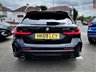 USED 2019 69 BMW 1 SERIES 2.0 M135I XDRIVE 5d 302 BHP &pound;4310 FACTORY FITTED EXTRA'S