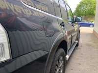 USED 2012 61 MITSUBISHI SHOGUN 3.2 DI-D SG3 5d 197 BHP LOVELY EXAMPLE!!!