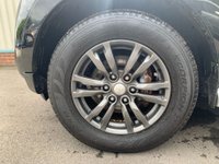 USED 2012 61 MITSUBISHI SHOGUN 3.2 DI-D SG3 5d 197 BHP LOVELY EXAMPLE!!!