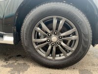 USED 2012 61 MITSUBISHI SHOGUN 3.2 DI-D SG3 5d 197 BHP LOVELY EXAMPLE!!!