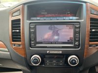 USED 2012 61 MITSUBISHI SHOGUN 3.2 DI-D SG3 5d 197 BHP LOVELY EXAMPLE!!!