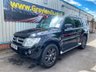 USED 2012 61 MITSUBISHI SHOGUN 3.2 DI-D SG3 5d 197 BHP LOVELY EXAMPLE!!!