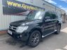 USED 2012 61 MITSUBISHI SHOGUN 3.2 DI-D SG3 5d 197 BHP LOVELY EXAMPLE!!!