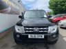 USED 2012 61 MITSUBISHI SHOGUN 3.2 DI-D SG3 5d 197 BHP LOVELY EXAMPLE!!!