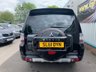 USED 2012 61 MITSUBISHI SHOGUN 3.2 DI-D SG3 5d 197 BHP LOVELY EXAMPLE!!!