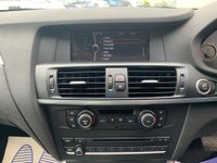 USED 2012 12 BMW X3 2.0 XDRIVE20D SE 5d 181 BHP OVER 200 CARS AVAILABLE