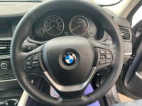 USED 2012 12 BMW X3 2.0 XDRIVE20D SE 5d 181 BHP OVER 200 CARS AVAILABLE