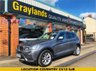 USED 2012 12 BMW X3 2.0 XDRIVE20D SE 5d 181 BHP OVER 200 CARS AVAILABLE