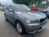 USED 2012 12 BMW X3 2.0 XDRIVE20D SE 5d 181 BHP OVER 200 CARS AVAILABLE