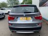 USED 2012 12 BMW X3 2.0 XDRIVE20D SE 5d 181 BHP OVER 200 CARS AVAILABLE